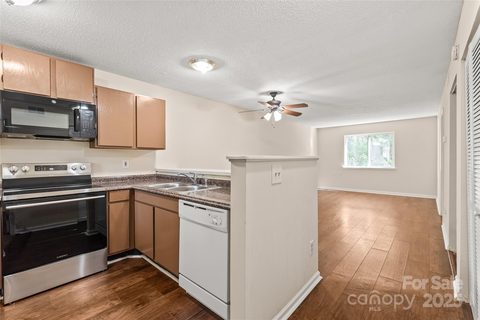 1606 Eagles Place J101 sold home in Eagles Landing, Rock Hill, SC