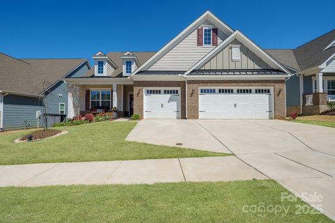 22014 Finworthy Lane sold home in Northbrook, Huntersville, NC