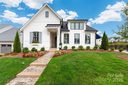 13217 Oak Farm Lane sold home in Huntersville, SC