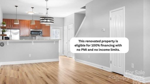 12417 Mcgrath Drive sold townhome in Prosperity Place, Charlotte, NC