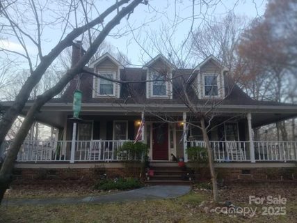 2718 Tara Drive sold home in Huntington Farms, Monroe, NC