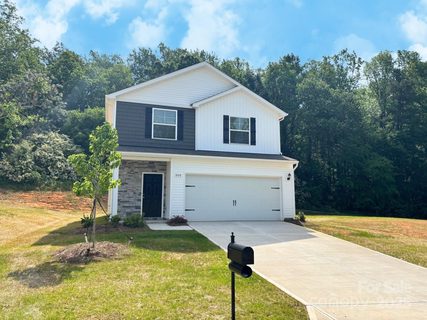 200 Lake George Drive sold home in Kings View, Shelby, NC
