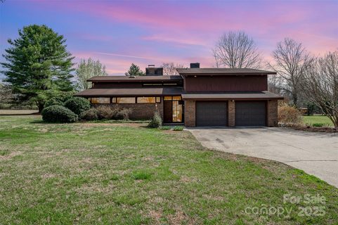 190 Country Drive sold home in Baymount Meadows, Statesville, NC