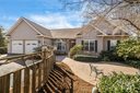 585 Rickel Drive sold home in Hendersonville, SC
