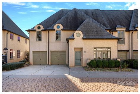8812 Provence Village Lane sold townhome in Provence on Providence, Charlotte, NC