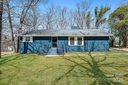 4931 Galax Drive sold home in Charlotte, SC