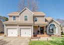 112 Northhampton Drive sold home in Mooresville, SC