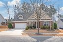 8823 Bur Lane sold home in Huntersville, SC
