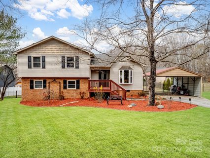 5412 Carving Tree Drive sold home in Timber Forest, Harrisburg, NC