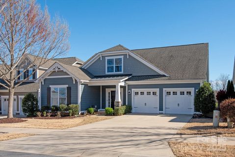 5009 Henshaw Road