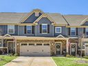 125 Lanyard Drive E sold home in Mooresville, SC
