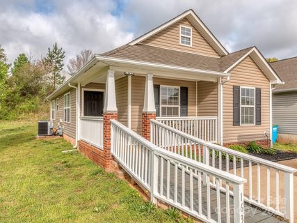 163 Brookshire Drive sold home in Copper Creek, Fort Mill, SC
