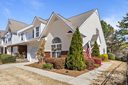 1716 Hidden Creek Drive sold home in Rock Hill, SC