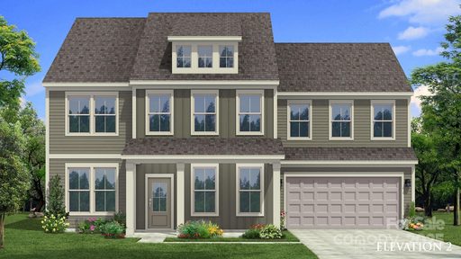 261 Supernova Drive
