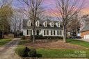 10332 Hollybrook Drive sold home in Charlotte, SC