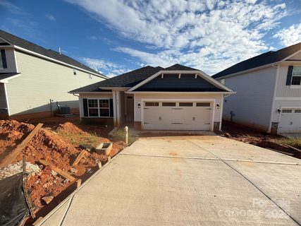 713 Inwood Hill Drive sold home in The Village At Parkside, Gastonia, NC