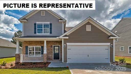 132 Woodhall Way