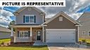 132 Woodhall Way sold home in Troutman, SC
