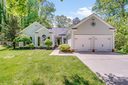 11003 Pale Hickory Lane sold home in Charlotte, SC