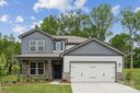 9940 Manor Vista Trail sold home in Kannapolis, SC