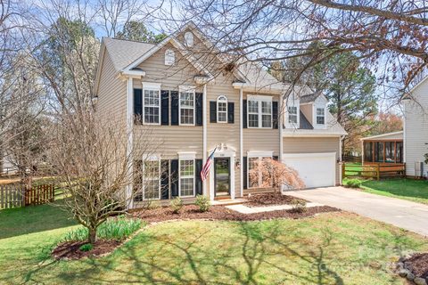 120 Pamlico Lane