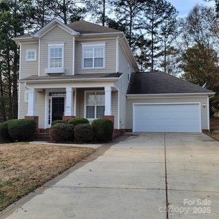 4612 Waterbell Lane sold home in Woodleaf, Waxhaw, NC