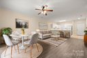 8617 Coralbell Lane sold home in Charlotte, SC