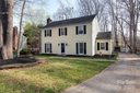 9709 Cloverwood Court sold home in Charlotte, SC