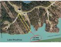 5705 Main Channel Point sold home in Granite Falls, SC