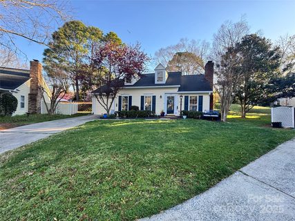 7327 Carrbridge Lane