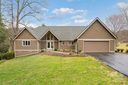 173 Winding Meadows Drive sold home in Flat Rock, SC
