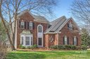 13604 Edgetree Drive sold home in Pineville, SC