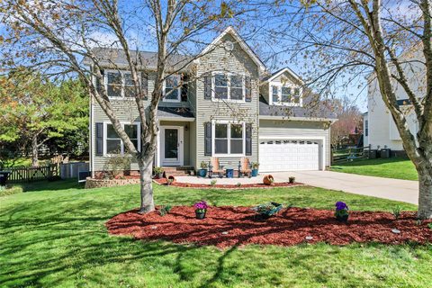 8511 Fox Tail Lane