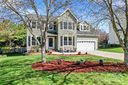 8511 Fox Tail Lane sold home in Huntersville, SC
