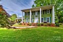 3400 Tracelake Drive sold home in Matthews, SC