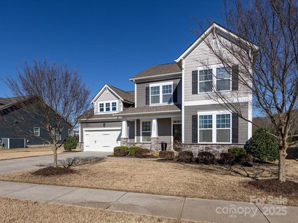 1022 Doughton Lane