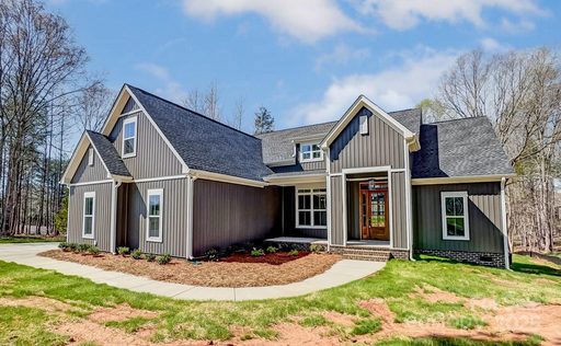 4262 Brandy Creek Court sold home in Sanders Landing, Clover, SC