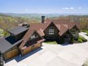 306 Dancing Bear Drive sold home in Hendersonville, SC