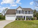 1102 Balcorn Place sold home in Charlotte, SC