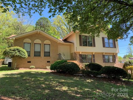 9200 Joyce Kilmer Drive
