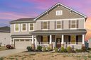 7436 Meridale Forest Drive sold home in Charlotte, SC