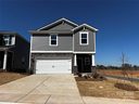 1361 31st Street sold home in Conover, SC