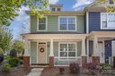 464 Hurston Circle sold home in Charlotte, SC