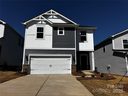 1329 31st Street sold home in Conover, SC