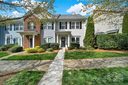 13914 Cypress Woods Drive sold home in Huntersville, SC