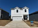 1279 31st Street sold home in Conover, SC