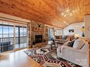 181 Rebel Ridge Road sold home in Maggie Valley, SC