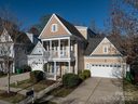 10133 Caldwell Forest Drive sold home in Charlotte, SC
