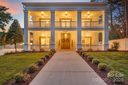 8150 Malibu Pointe Lane sold home in Denver, SC