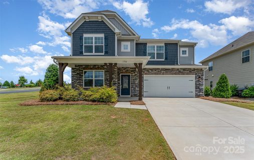 1766 Loggerhead Drive